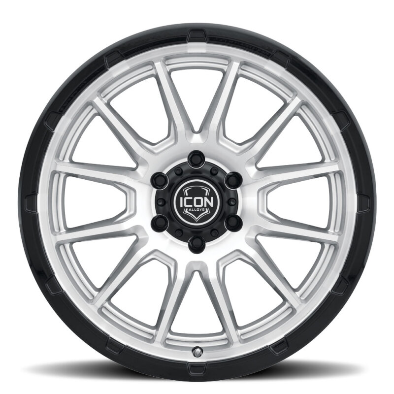 Picture of ICON ICO Cajon Wheels - 8320906356SMGB