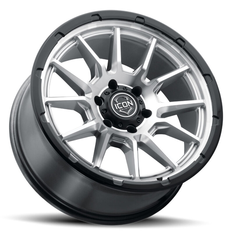Picture of ICON ICO Cajon Wheels - 8320906356SMGB