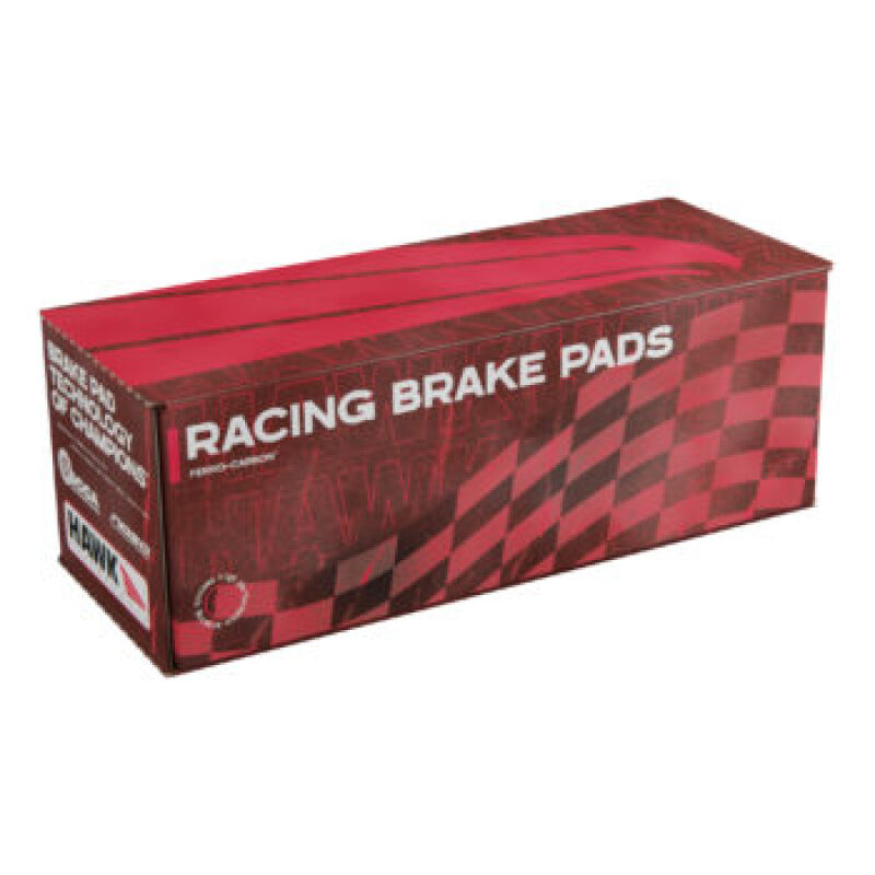 Picture of Hawk Performance HAWK HPX Brake Pad Sets - HB149C.505
