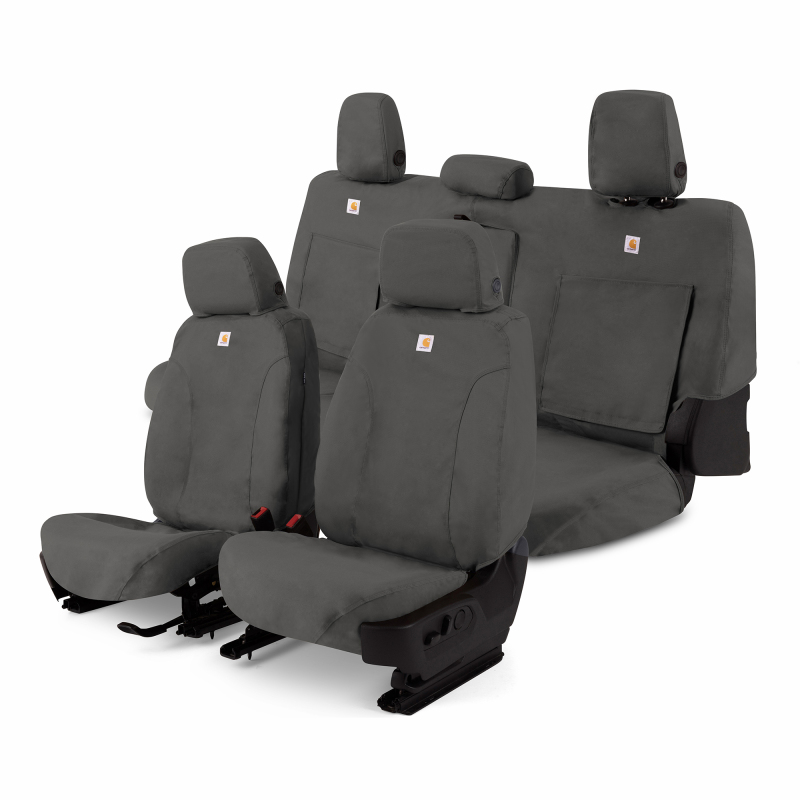Picture of Covercraft CVR Ford Seat Covers - SSC7601COGY