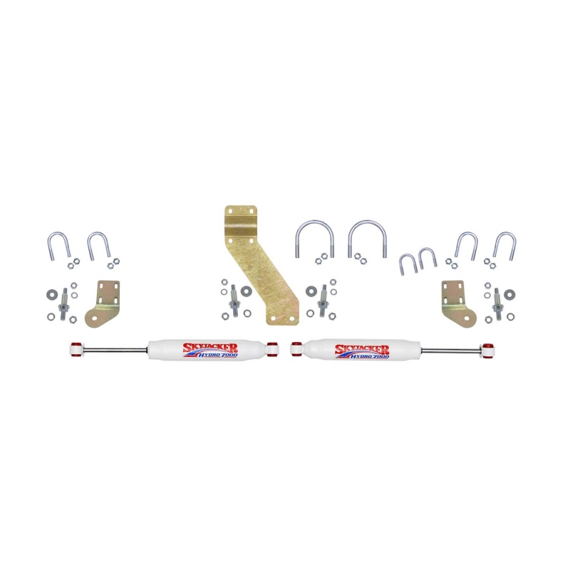 Picture of Skyjacker SKY Steering Damper - 7266