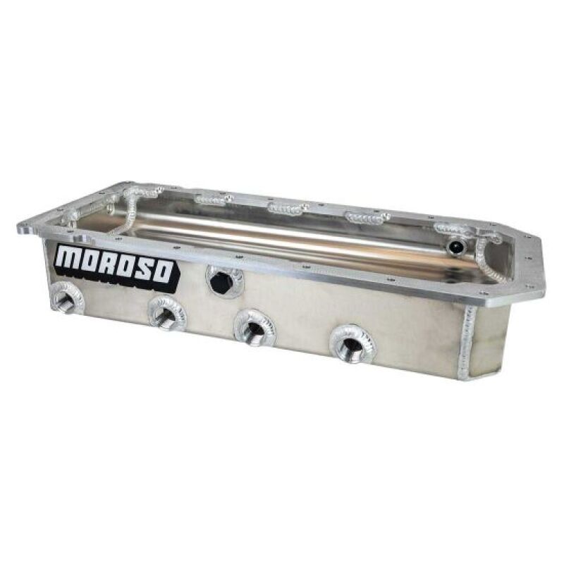 Picture of Moroso MOR Oil Pans Passenger - 21163