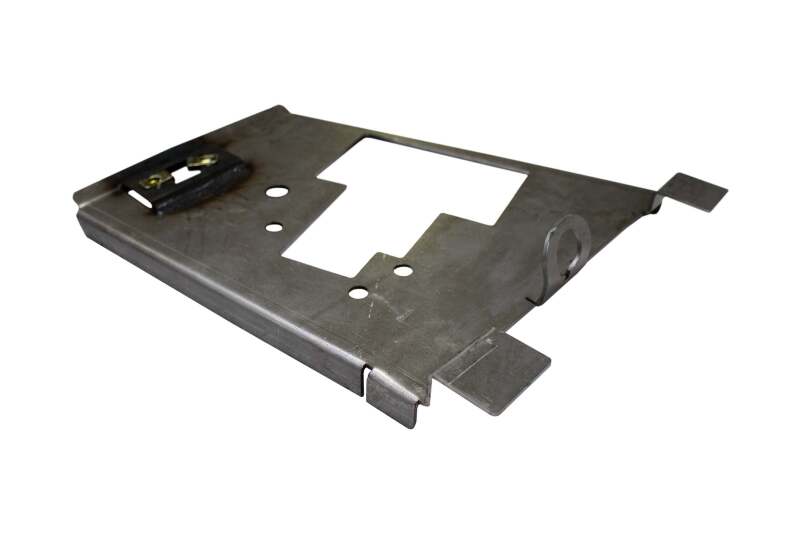 Picture of RBR Spring Mounts - Rustbuster Spare Tire Plate rbrRB7085