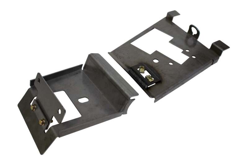 Picture of RBR Spring Mounts - Rustbuster Spare Tire Plate rbrRB7085