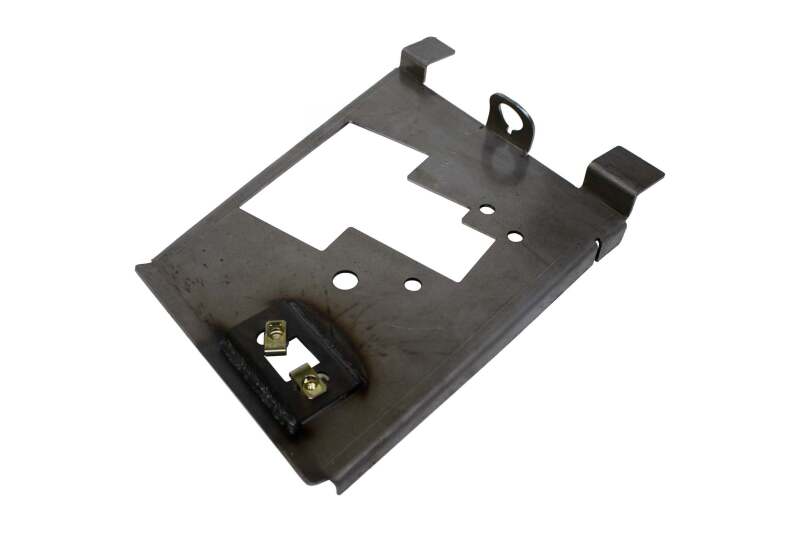 Picture of RBR Spring Mounts - Rustbuster Spare Tire Plate rbrRB7085