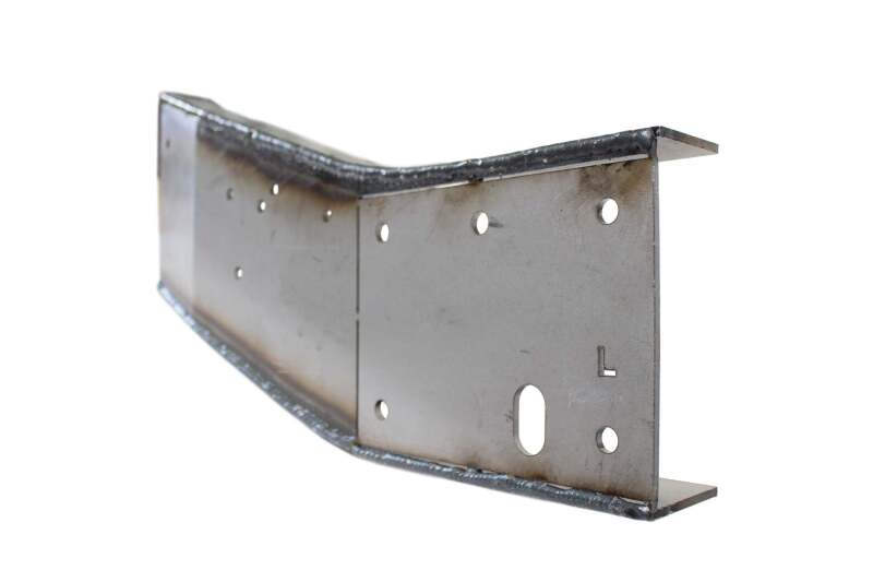 Picture of RBR Front Frame Section - Rustbuster Front Frame Section Right Side rbrRB7370R