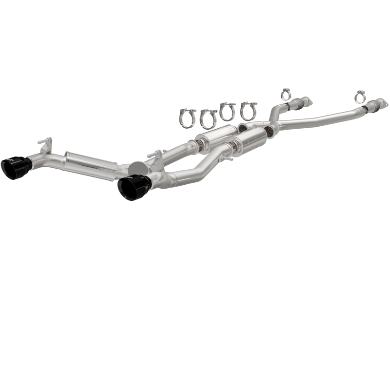 Picture of Magnaflow MAG Catback Exhaust - 19697