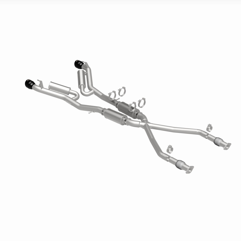 Picture of Magnaflow MAG Catback Exhaust - 19697