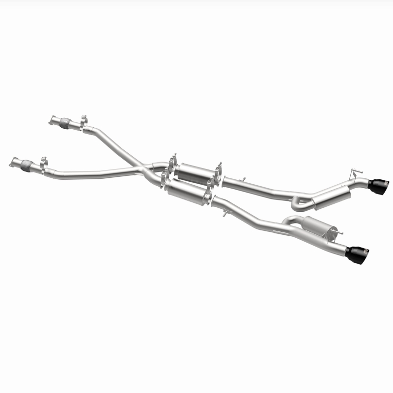 Picture of Magnaflow MAG Catback Exhaust - 19697