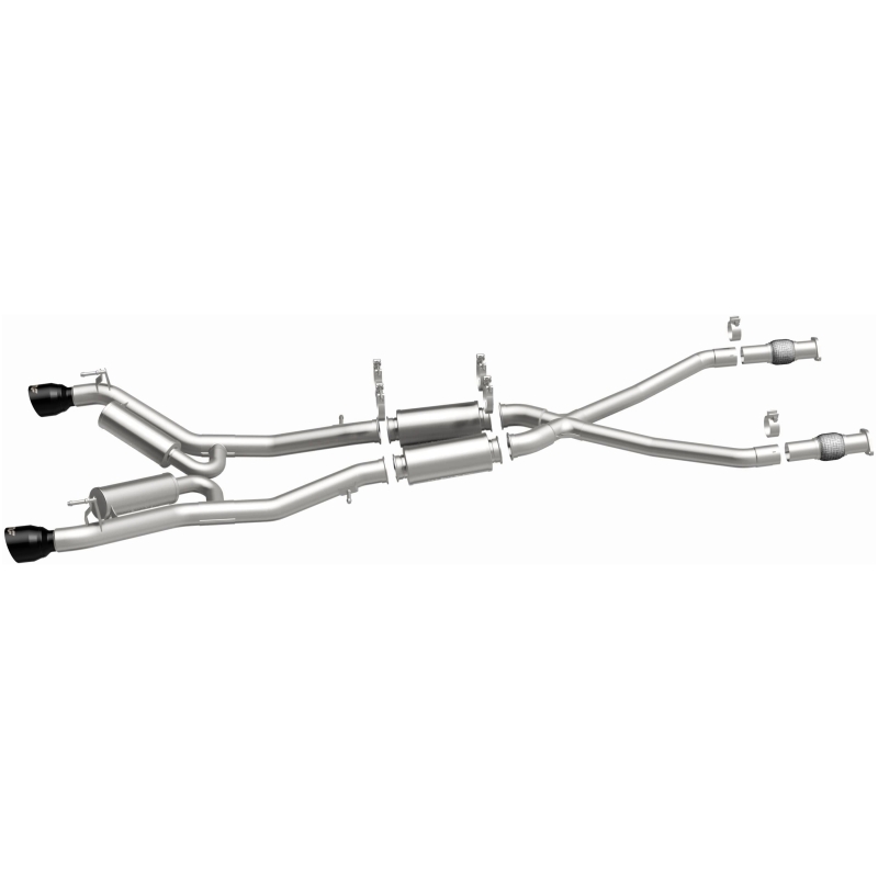 Picture of Magnaflow MAG Catback Exhaust - 19697