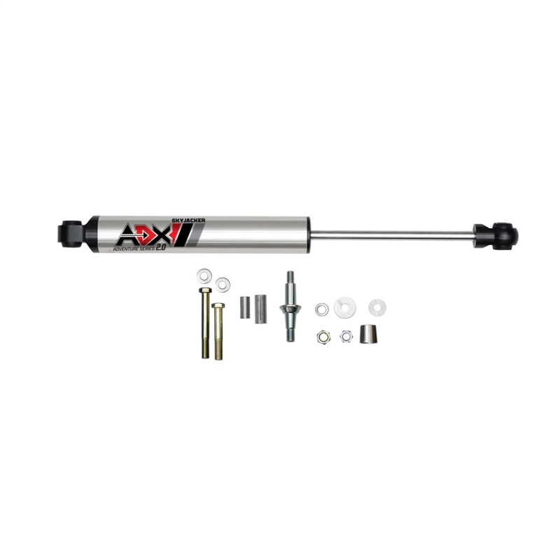 Picture of Skyjacker SKY Alignment Kits - 2007