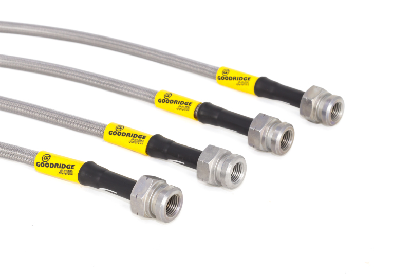 Picture of Goodridge GR G-Stop Brake Line Kits - 22160
