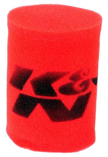 Picture of K&N Engineering KN DryCharger Air Filter Wrap Pre-Filters - 25-1770