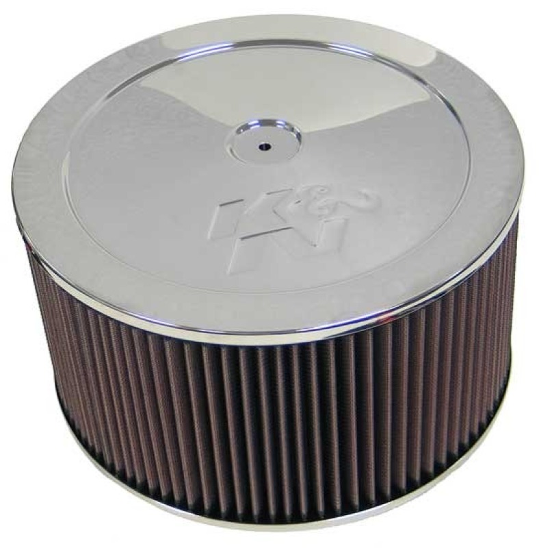 Picture of K&N Engineering KN Universal Air Filter - 60-1220