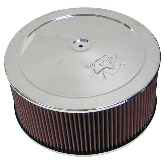 Picture of K&N Engineering KN Universal Air Filter - 60-1310
