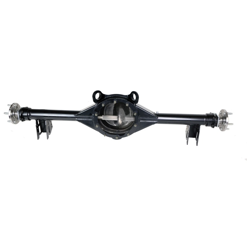 Picture of Ridetech RID TQ Air Shock Kits Air Suspension Kits - 11249682