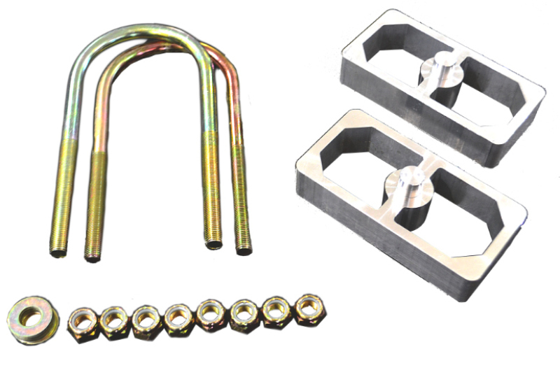 Picture of Ridetech RID TQ Air Shock Kits Air Suspension Kits - 11164798