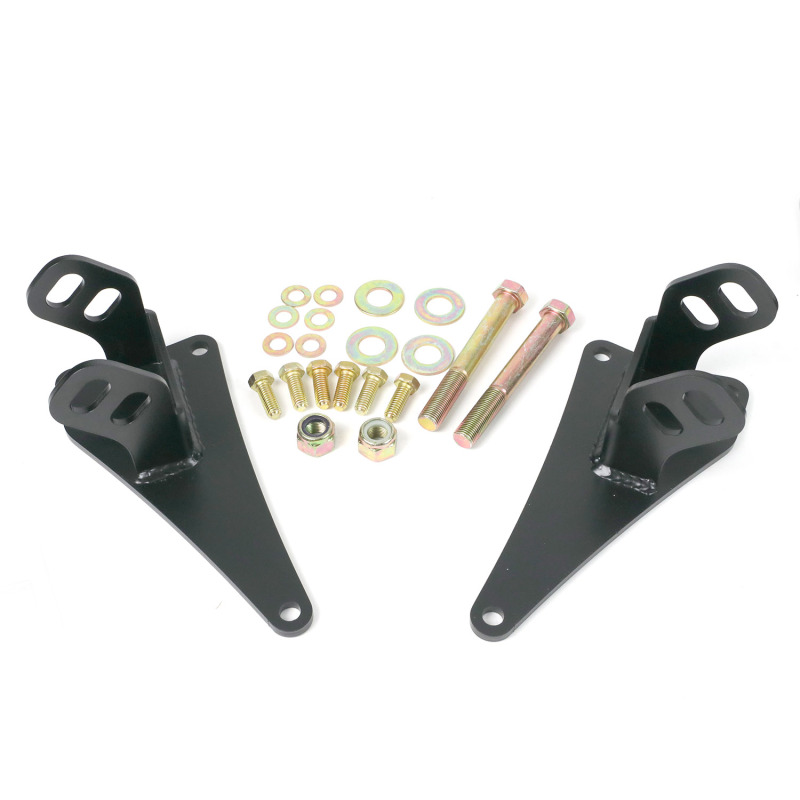 Picture of Ridetech RID Air Compressor Components Air Tank Components - 12319503
