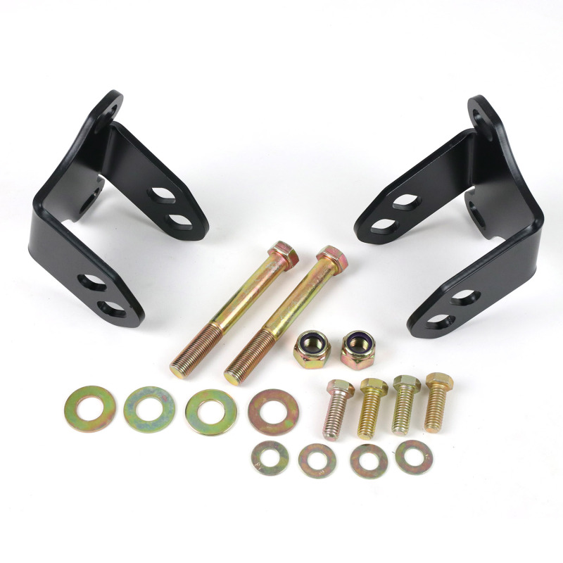 Picture of Ridetech RID Air Compressor Components Air Tank Components - 12319504