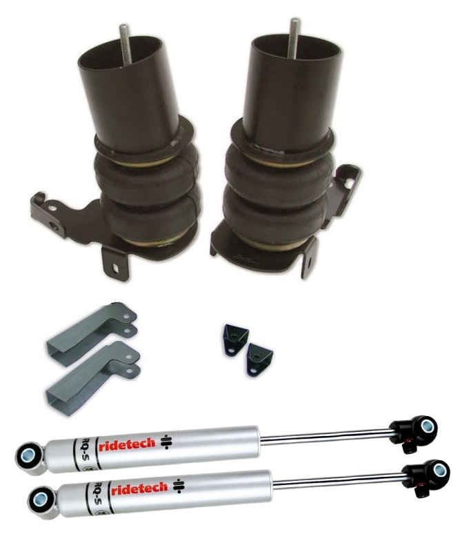 Picture of Ridetech RID HQ Coilover Kits - 11281013