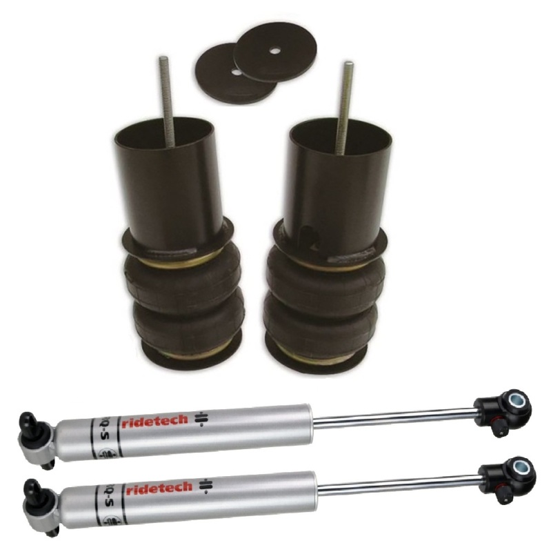 Picture of Ridetech RID HQ Coilover Kits - 11284013