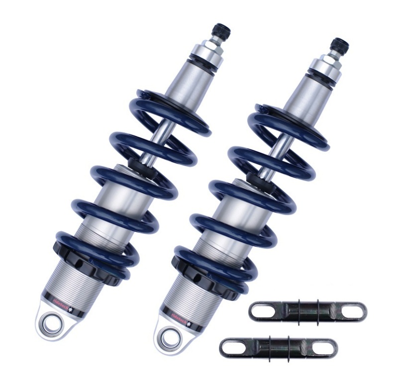 Picture of Ridetech RID Mounting Kits Shock Mounts & Camber Plates - 11013110