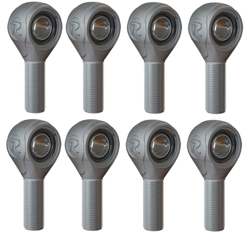 Picture of Ridetech RID 4-Link Kits Shock Mounts & Camber Plates - 11009519