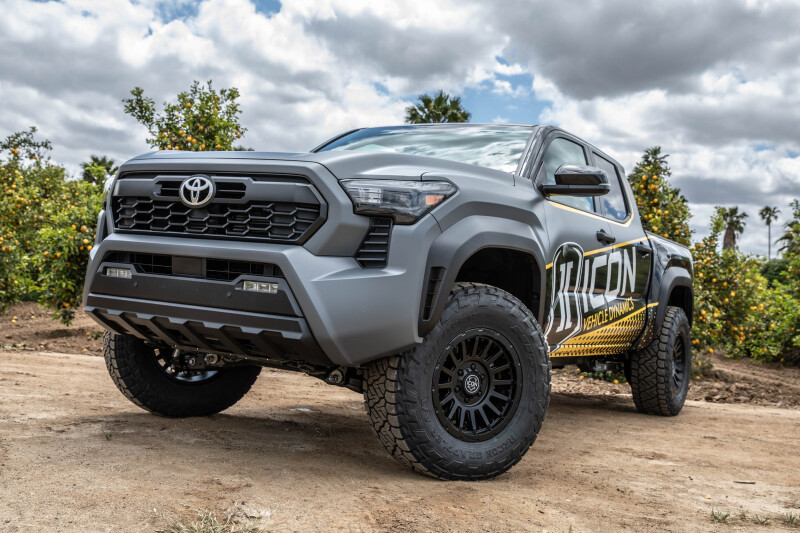 Picture of ICON ICO 2.5 Series Shocks Shocks and Struts - K53299T
