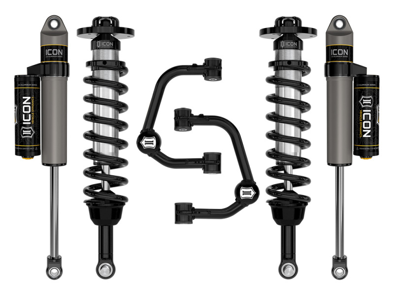 Picture of ICON ICO 2.5 Series Coilover Kits - K93132T