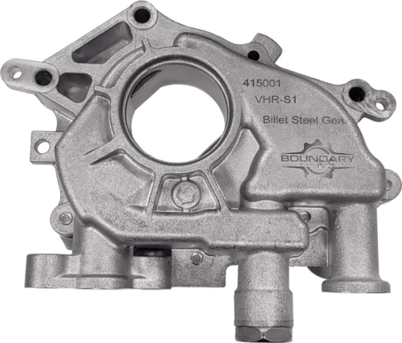 Picture of Boundary BOU Oil Pump Assembly - VQ-S1-VHR-SH1
