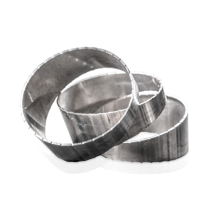 Picture of Stainless Works SSW Build Accessories Steel Tubing - PS4000-18-1D-KIT