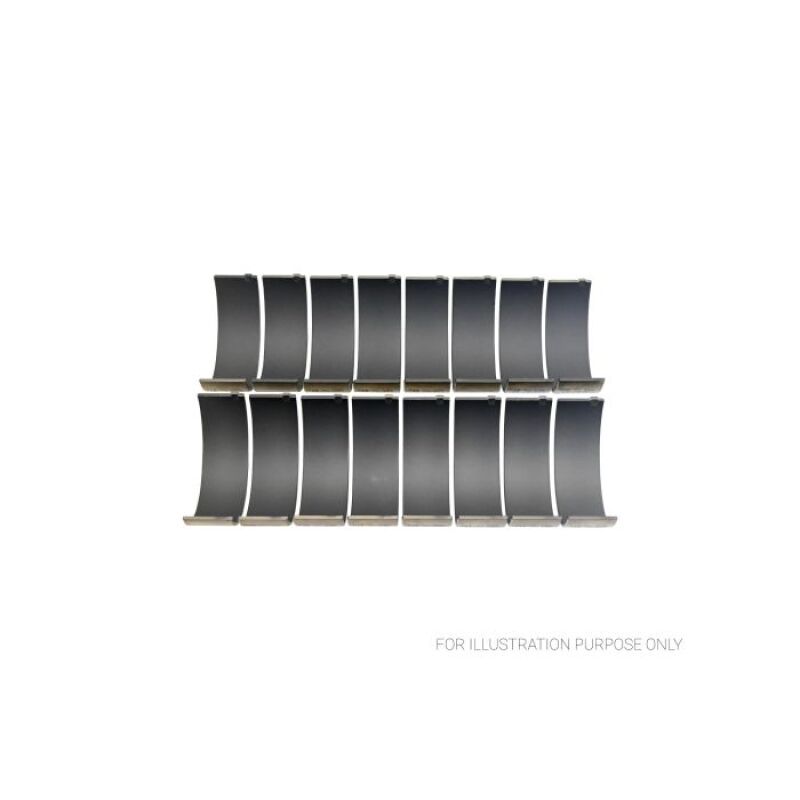 Picture of King Engine Bearings KING Connecting Rod Bearings - CR8032MC0.25
