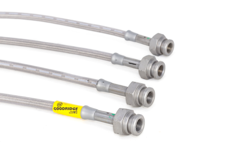 Picture of Goodridge GR G-Stop Brake Line Kits - 22046