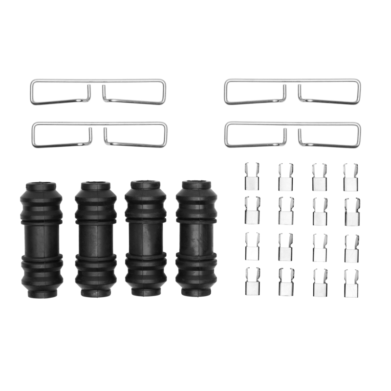 Picture of DFC Premium Hardware Kits Brake Hardware - 340-42002