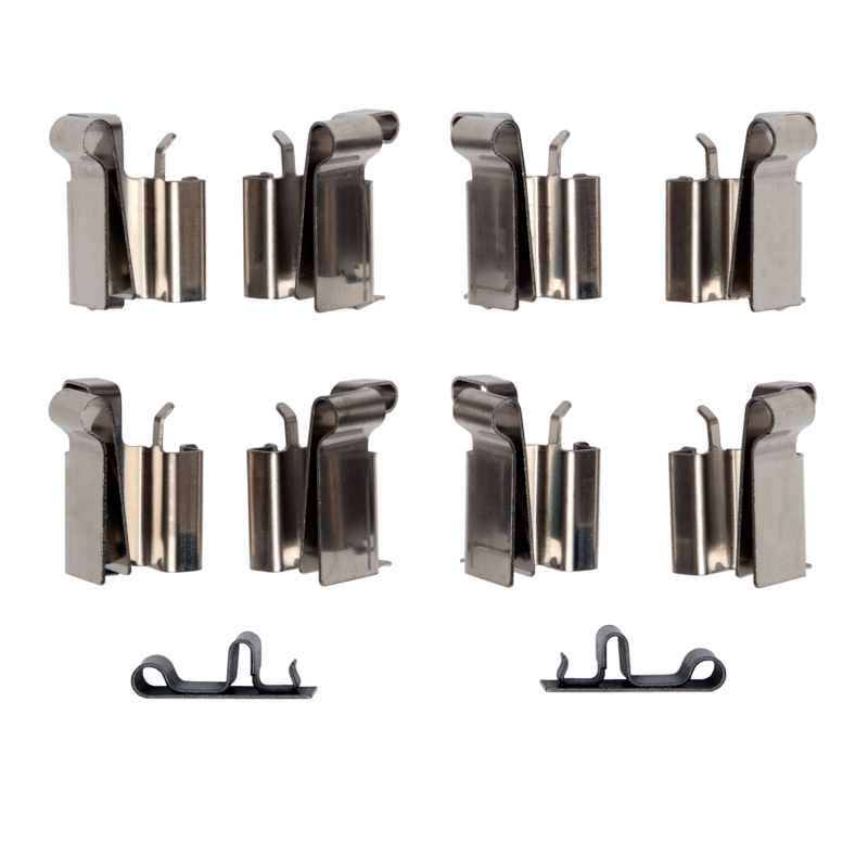 Picture of DFC Premium Hardware Kits Brake Hardware - 340-42005