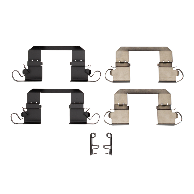 Picture of DFC Premium Hardware Kits Brake Hardware - 340-42013