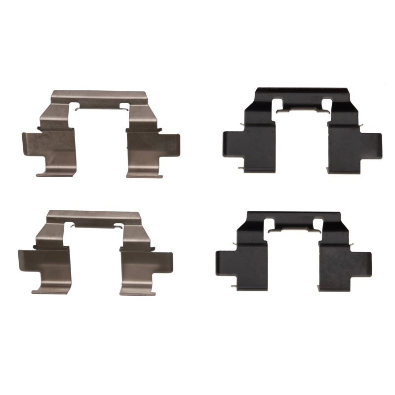 Picture of DFC Premium Hardware Kits Brake Hardware - 340-58002