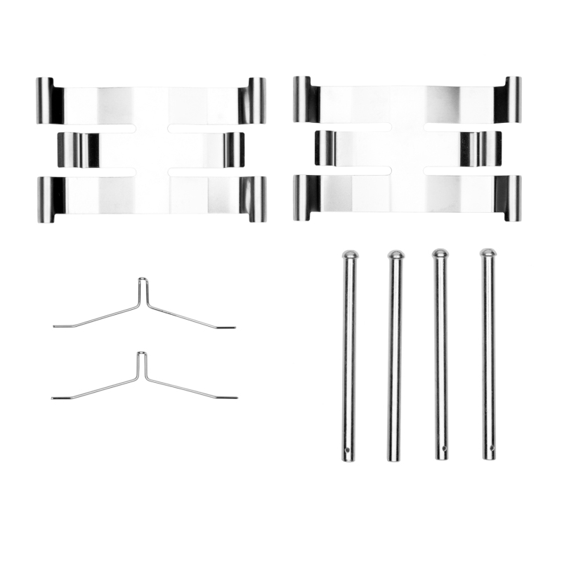 Picture of DFC Premium Hardware Kits Brake Hardware - 340-58004