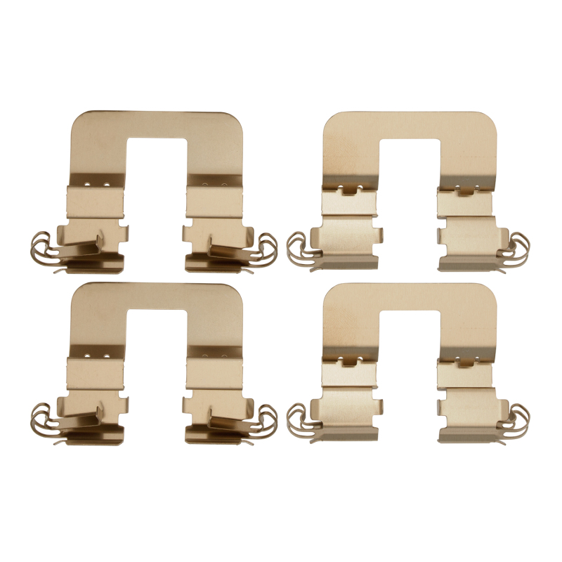 Picture of DFC Premium Hardware Kits Brake Hardware - 340-58006