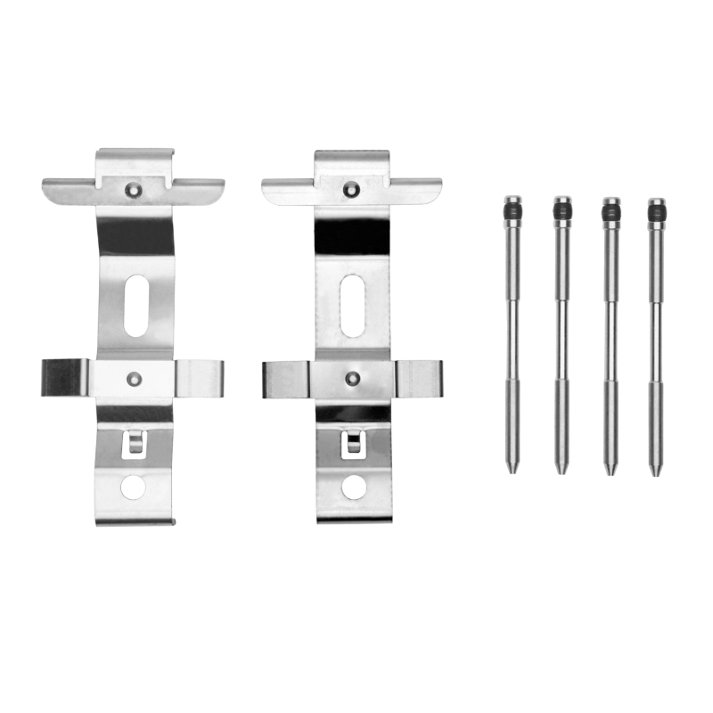 Picture of DFC Premium Hardware Kits Brake Hardware - 340-58007