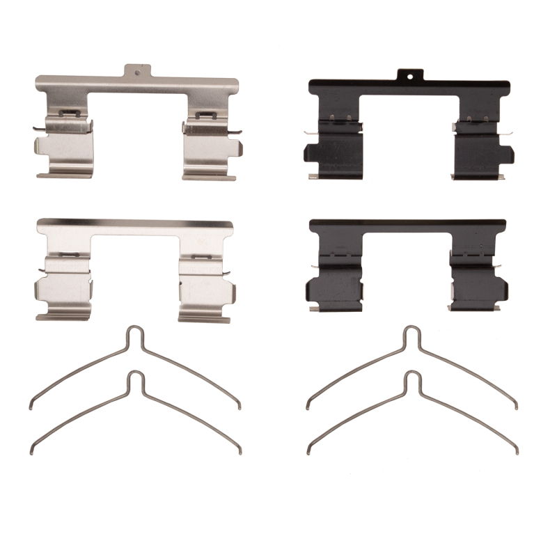 Picture of DFC Premium Hardware Kits Brake Hardware - 340-58009