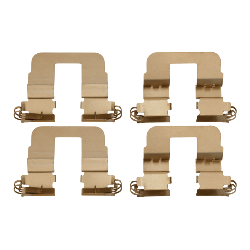 Picture of DFC Premium Hardware Kits Brake Hardware - 340-58010