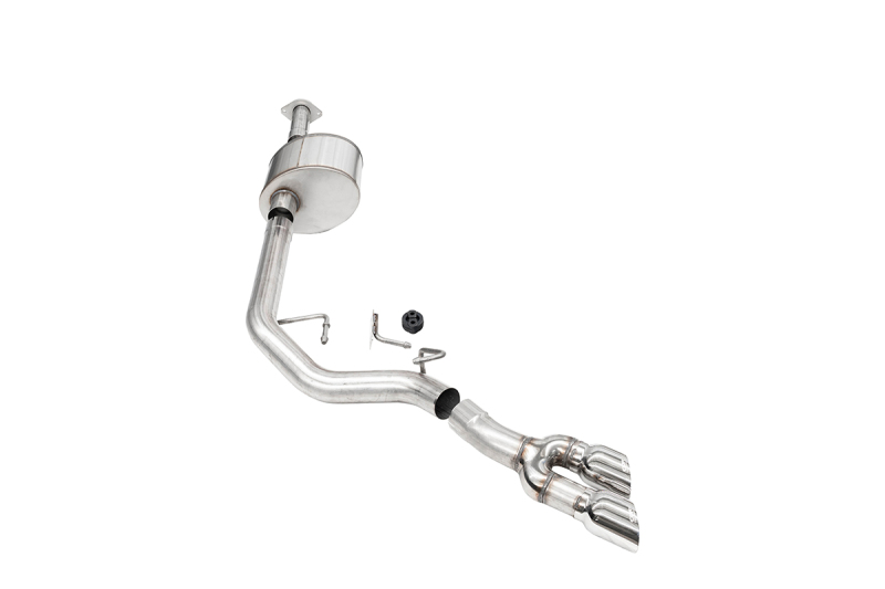 Picture of CORSA Performance COR Cat-Back Sport - 21330