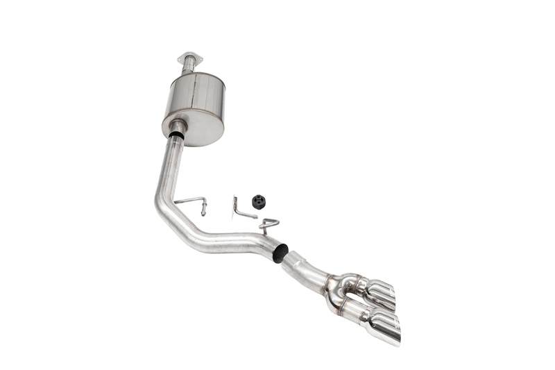 Picture of CORSA Performance COR Cat-Back Sport - 21334