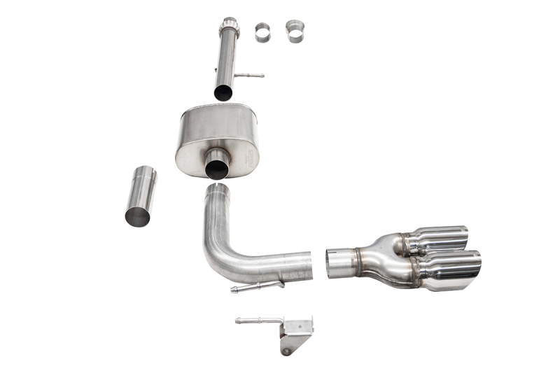 Picture of CORSA Performance COR Cat-Back Sport - 21310
