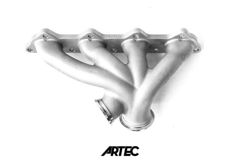 Picture of GReddy GRE Turbo Manifolds Turbo Inlets - 58530041