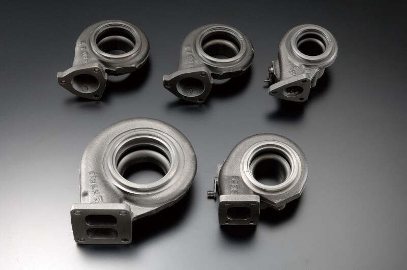Picture of GReddy GRE Turbocharger - 11501110