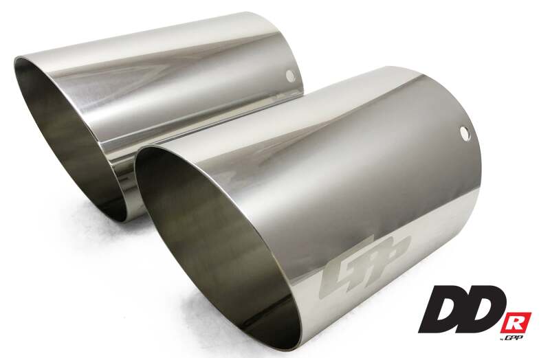 Picture of GReddy GRE DD-R Exhaust Catback - 11001171