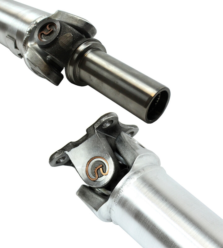 Picture of ISR Performance ISR Driveshafts - IS-DS-JZCDS13ABS-A