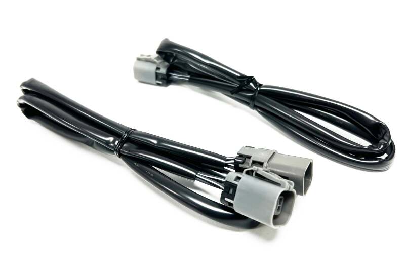 Picture of GReddy GRE Harness Seat Belts & Harnesses - 12444002
